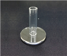 Application of Sapphire Glass Electrical Insulation Performance in Various Scenarios