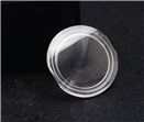 The role of high transmittance characteristics of sapphire glass in applications