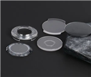 Optimization of Impact Resistance of Sapphire Glass