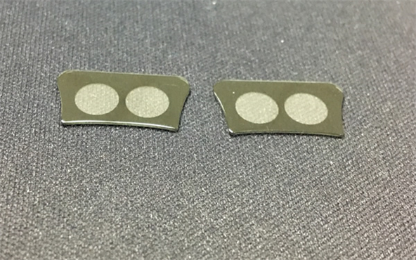 蓝宝石玻璃在红外光学窗口中的运用