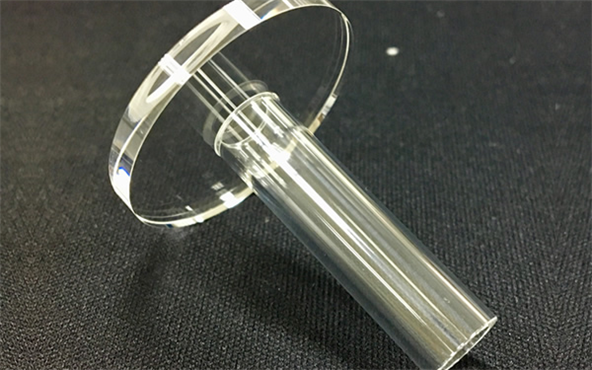 蓝宝石光学元件特性对各应用要求的满足