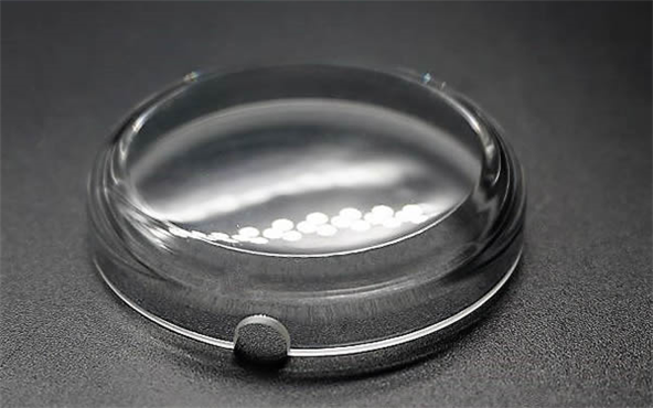 Scientific storage and maintenance methods for sapphire lenses