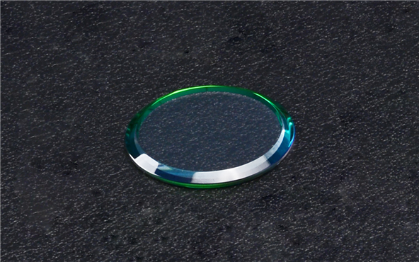 蓝宝石玻璃的表面反射特性