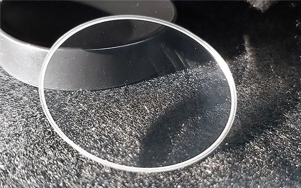 蓝宝石窗口片在光学和工业领域的主要应用