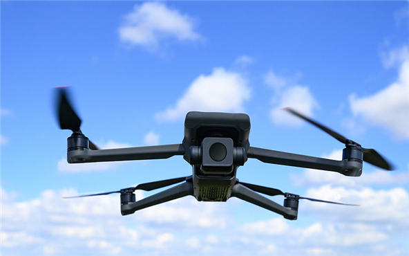 Application of Sapphire Glass in the Protective Glass of Drone Camera Lens