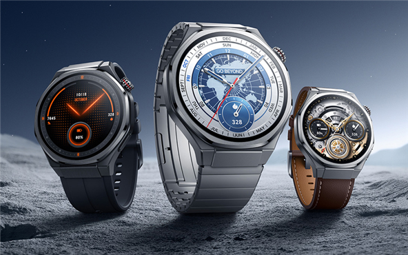 Sapphire Glass Mirror | Honor Watch Watch5 Ultra Released and Launched