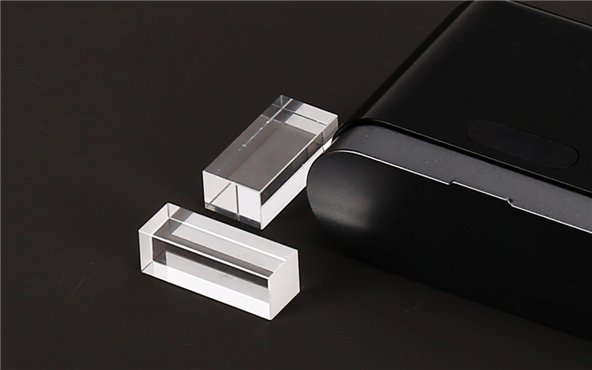 Application of Sapphire Glass in Beauty Equipment