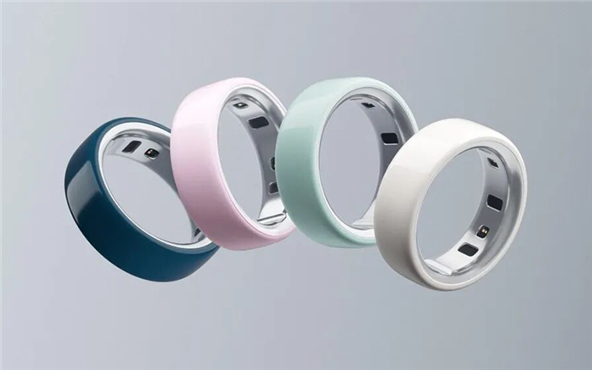 Colorful Zirconia Ceramics | Oura Ring 4 Ceramic Released and Launched