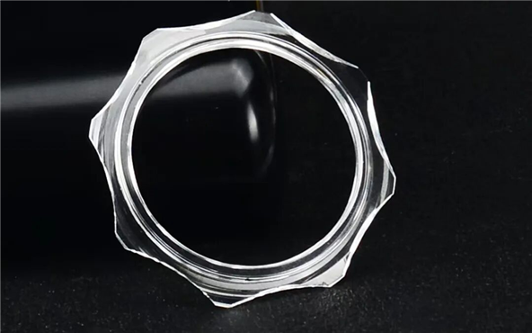 蓝宝石玻璃在实际应用中存在的限制