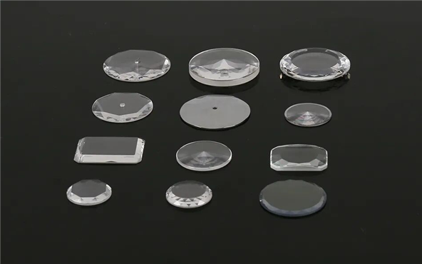 蓝宝石窗口片电性能和介电性能对器件设计的影响