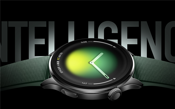 Double sided artificial sapphire glass | Xiaomi Watch 5 smartwatch released and launched